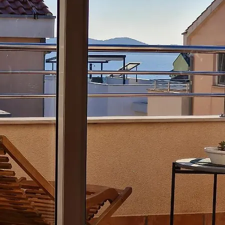 아파트 Apartman Sun *