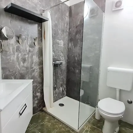 Apartman Sun 아파트 자다르