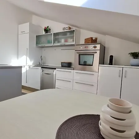 Apartman Sun