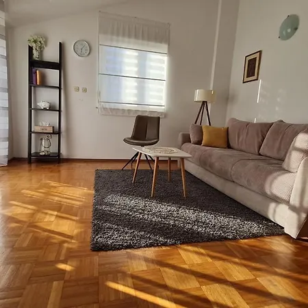 Apartman Sun