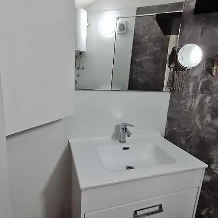 Apartman Sun * 자다르