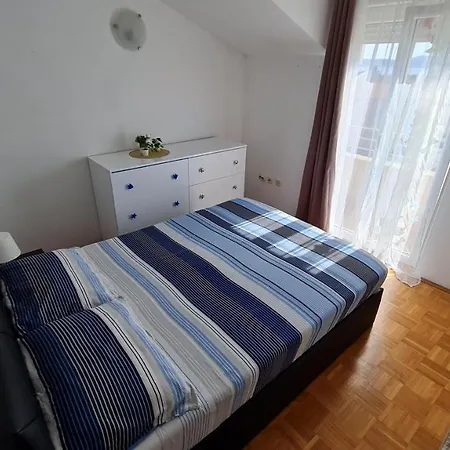Apartman Sun 자다르