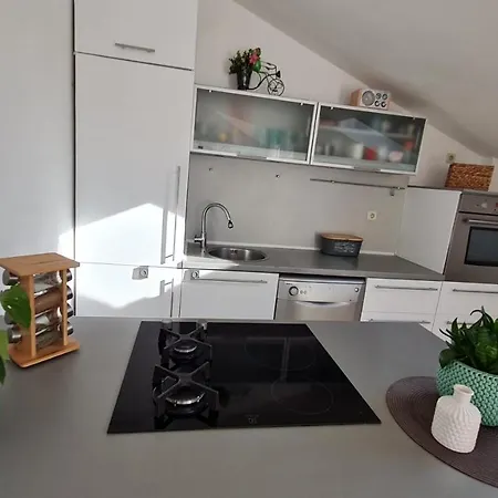 Apartman Sun