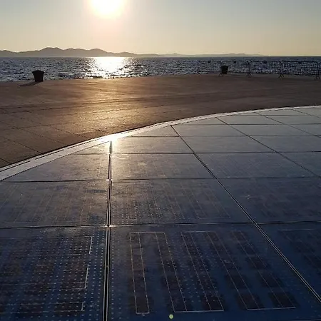 Apartman Sun *
