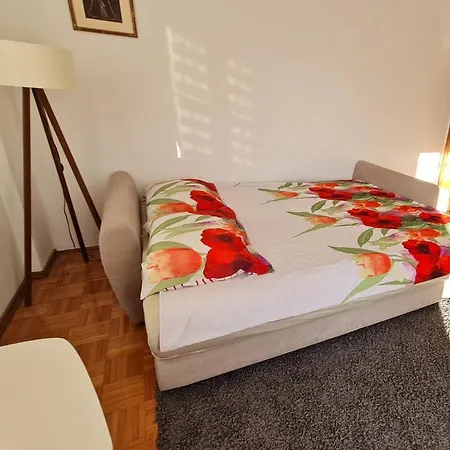 Apartman Sun * 자다르