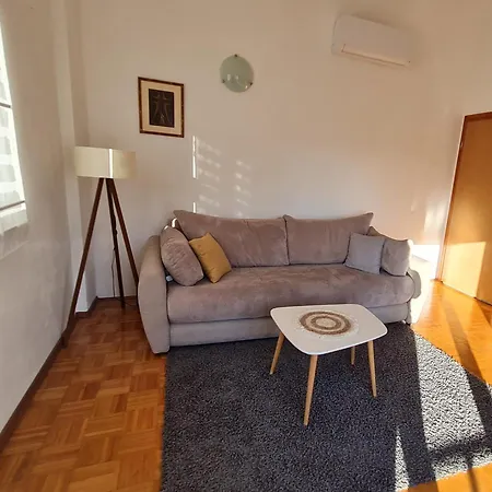 Apartman Sun 아파트
