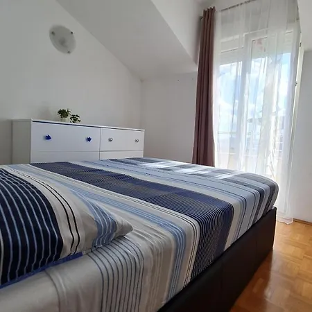 Apartman Sun 아파트