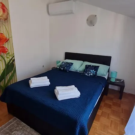 Apartman Sun 아파트 자다르