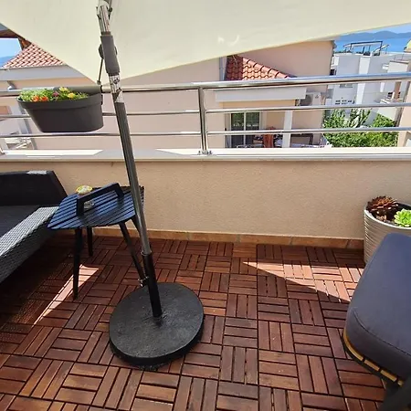 Apartman Sun 아파트 *